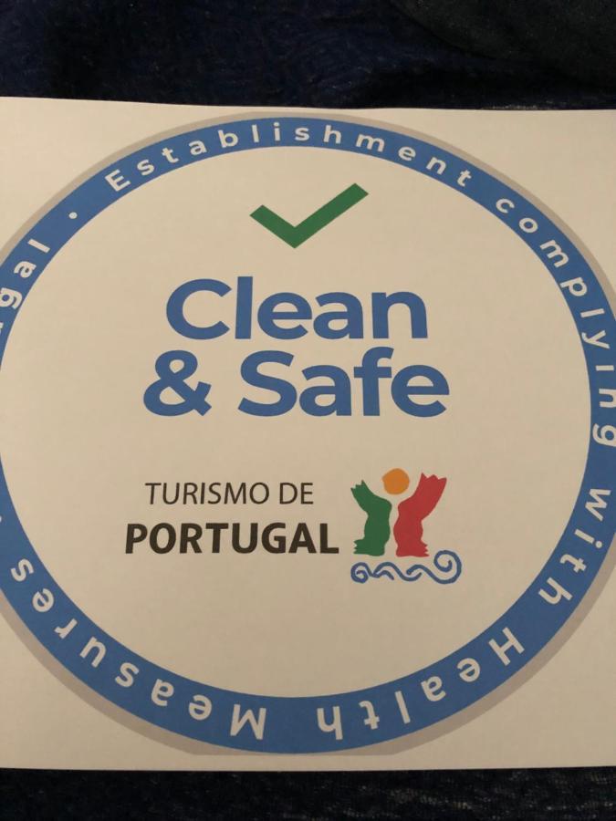Casa Moura Hotel Lisboa Екстериор снимка