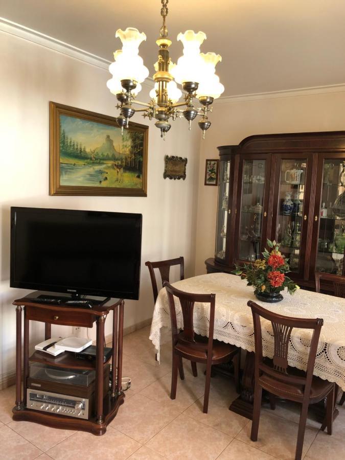 Casa Moura Hotel Lisboa Екстериор снимка