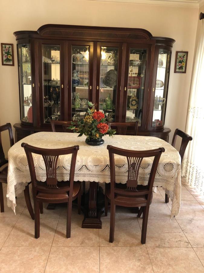 Casa Moura Hotel Lisboa Екстериор снимка