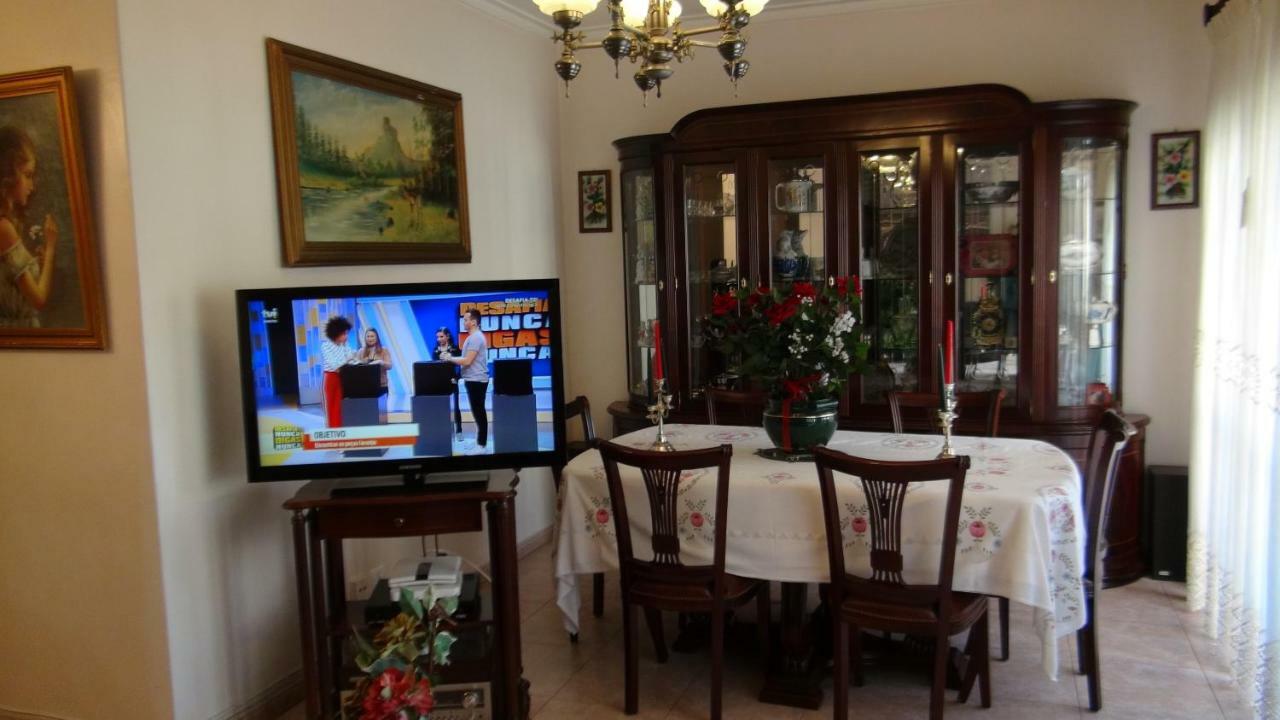 Casa Moura Hotel Lisboa Екстериор снимка