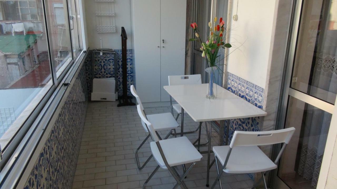 Casa Moura Hotel Lisboa Екстериор снимка